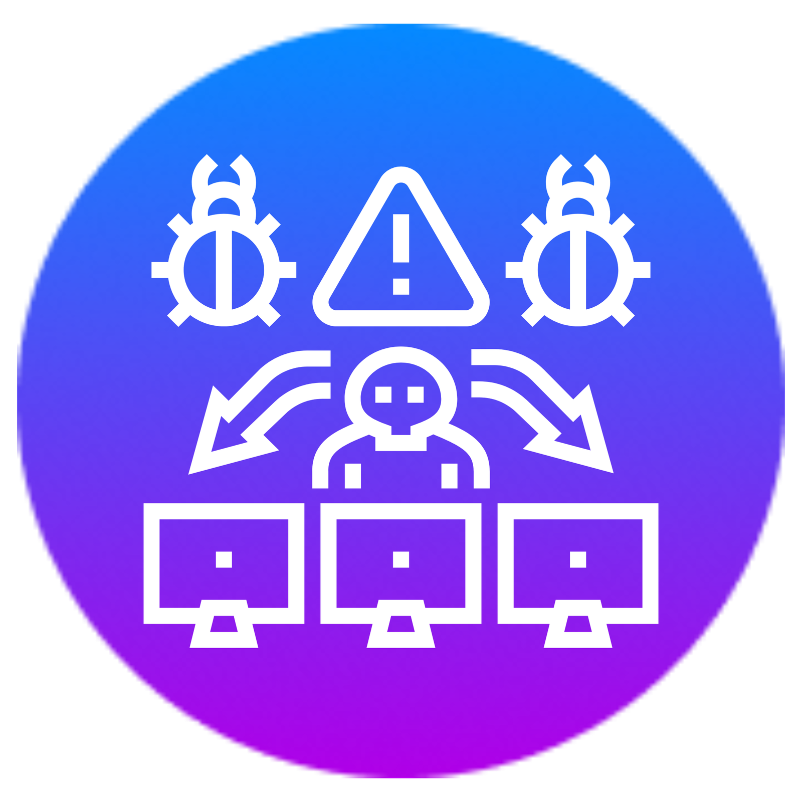 cybersecurity in retail industry