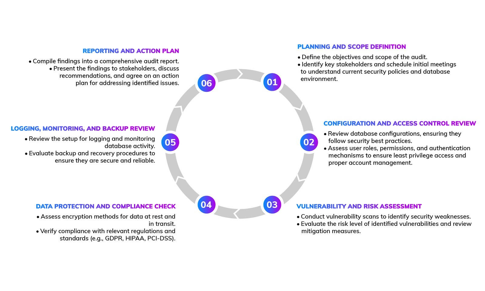 Database Security Assessment