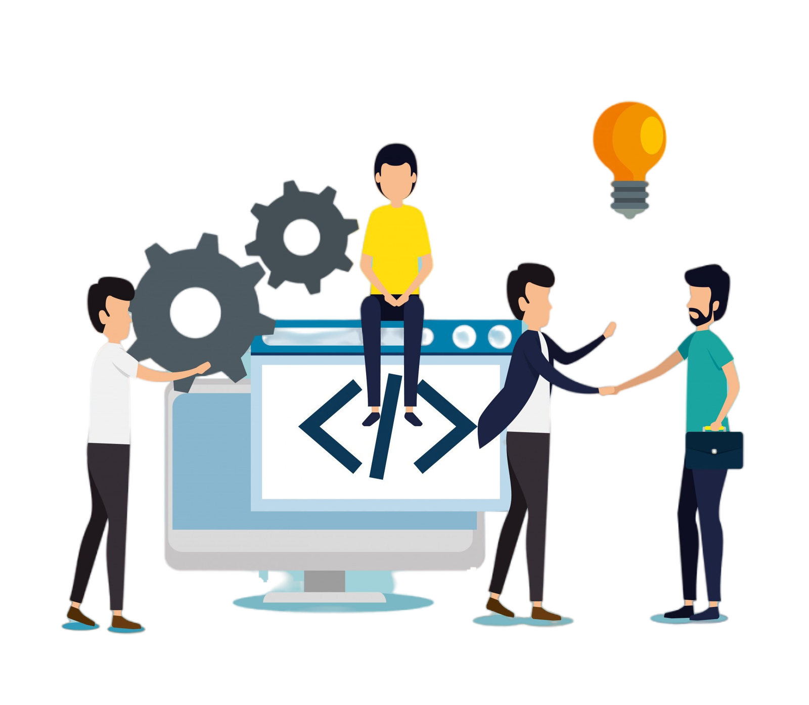 Penetration Testing - VAPT Services