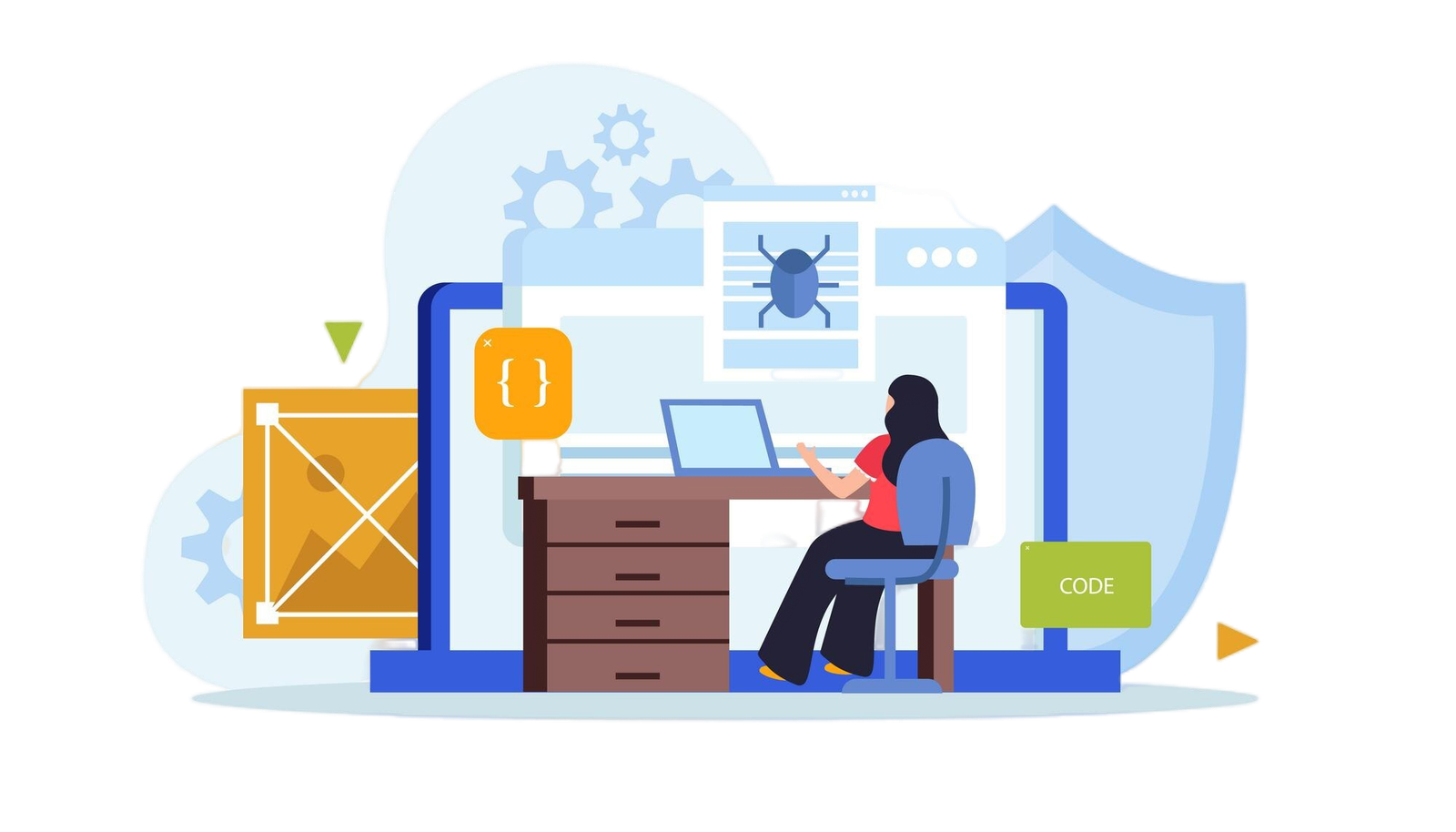 Cybersecurity Services