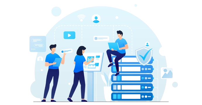 cybersecurity financial services