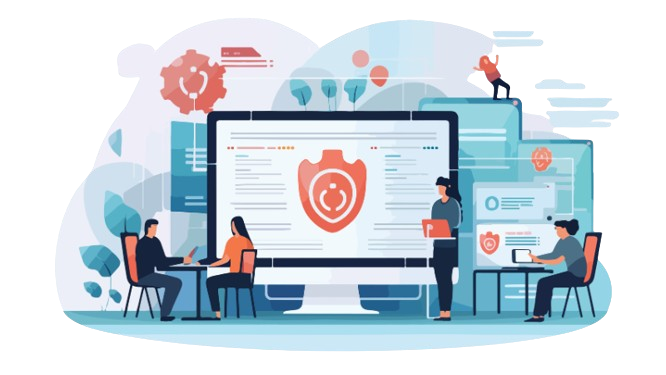 phishing campaign lumiverse solutions
