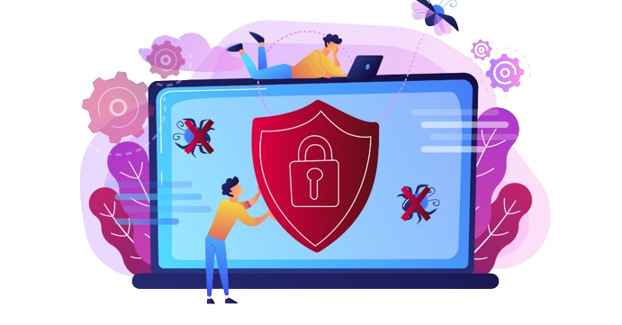 cybersecurity financial services