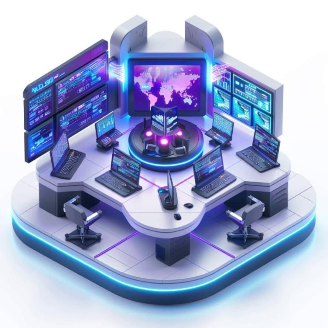 Cyber Security Company
