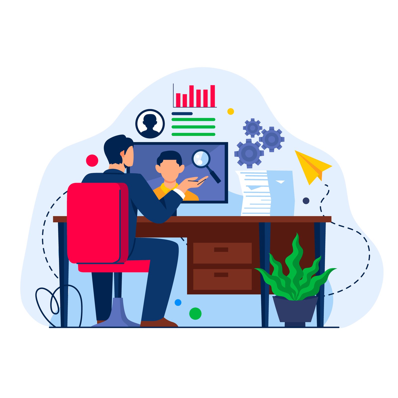 ddos assessment services