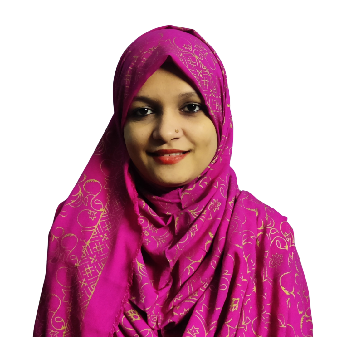 Saima Shaikh