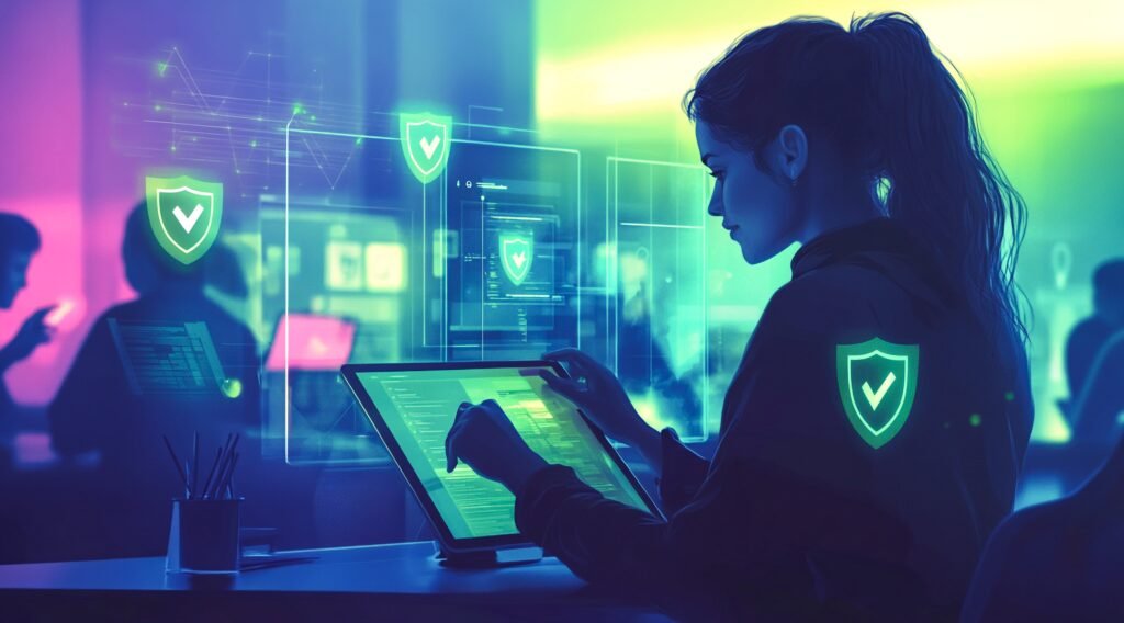 Cyber Security Company
