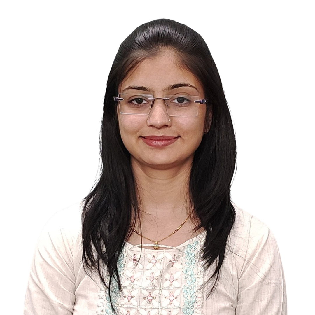 Jayashree Chordiya