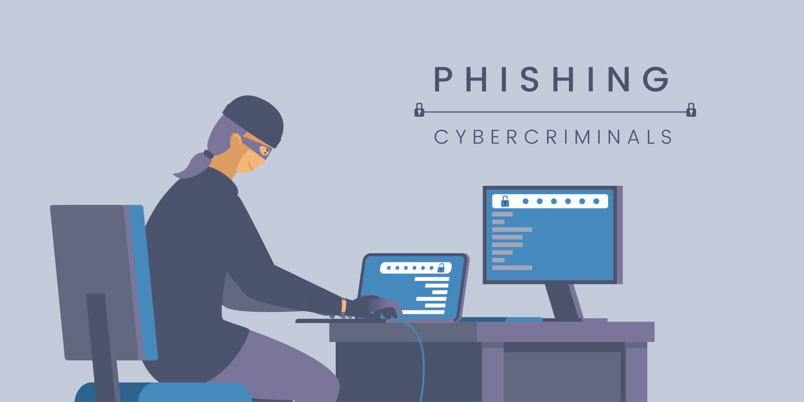AI-driven phishing new