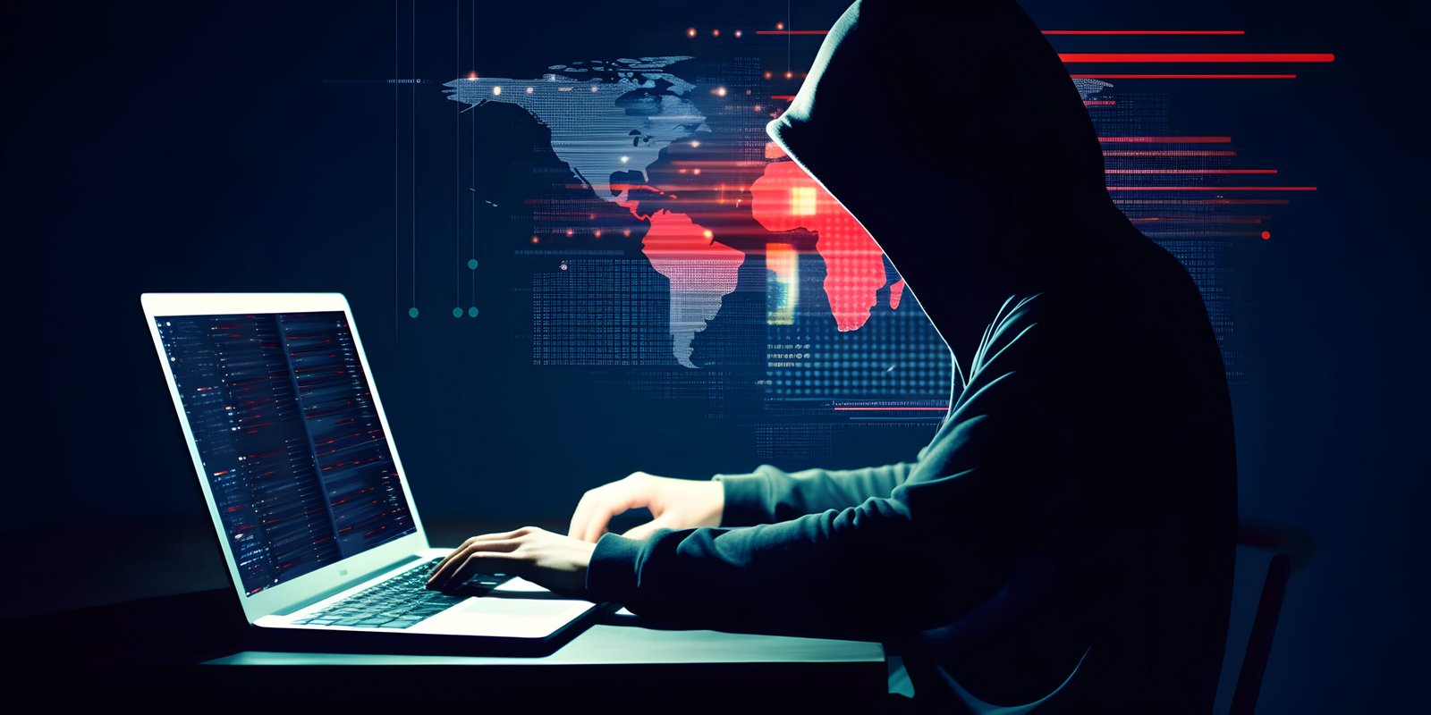 Cyber Threats and AI-Driven