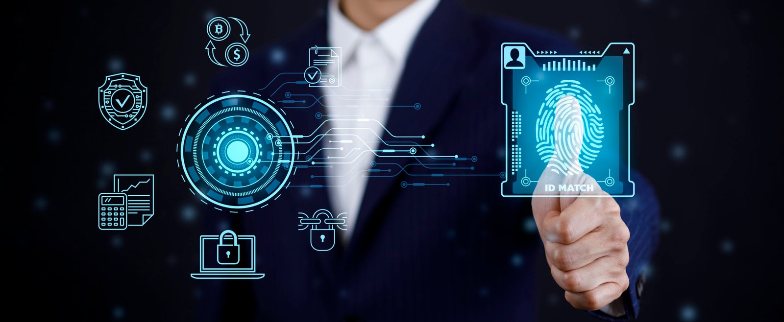 Future of Biometric Security