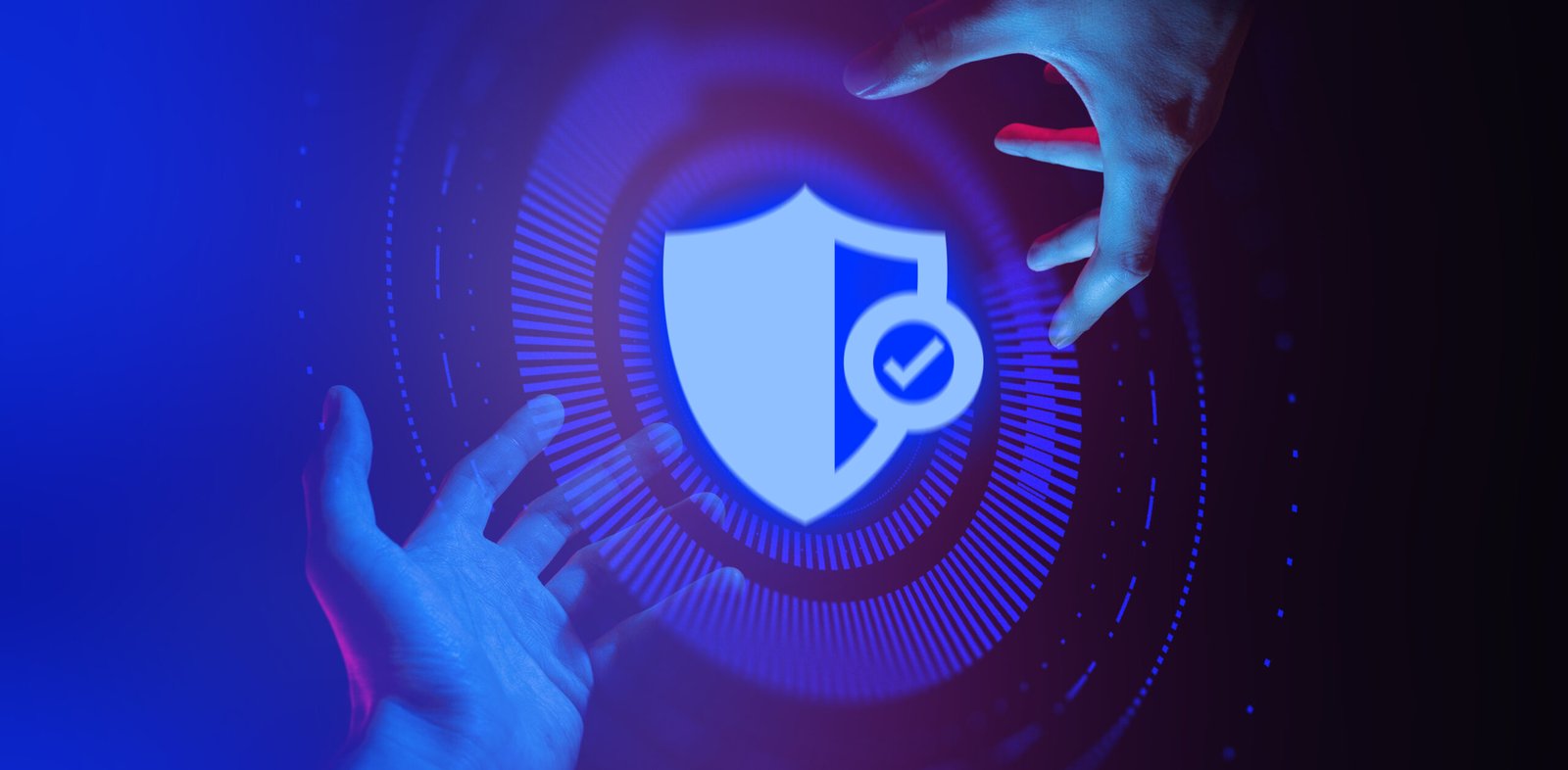 New Cyber Defense