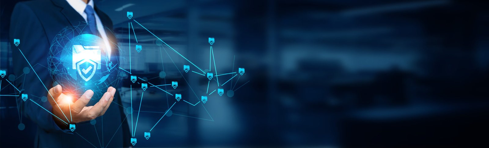 Cybersecurity Compliance