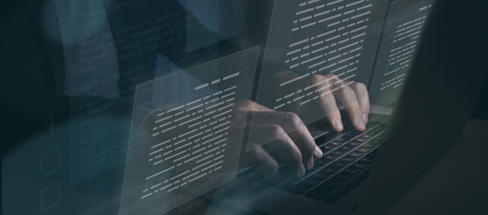 New Cybersecurity Laws 