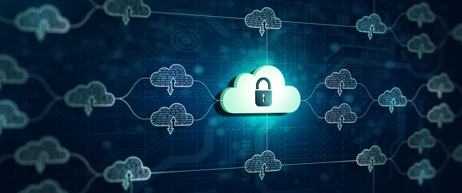 Cloud Security Best Practices For 2025