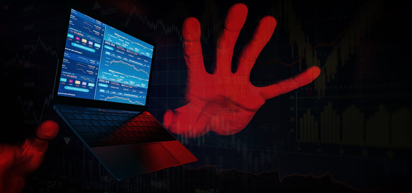 Cybersecurity in a Hyper