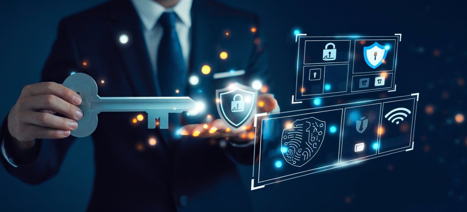 Cybersecurity Protecting Your Organization