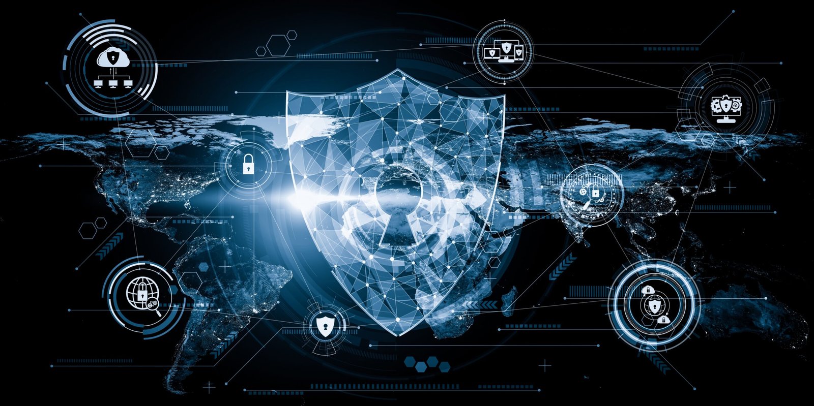 Cybersecurity Protecting Your Organization