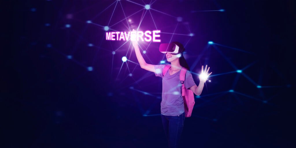 Metaverse Protecting Digital Identities