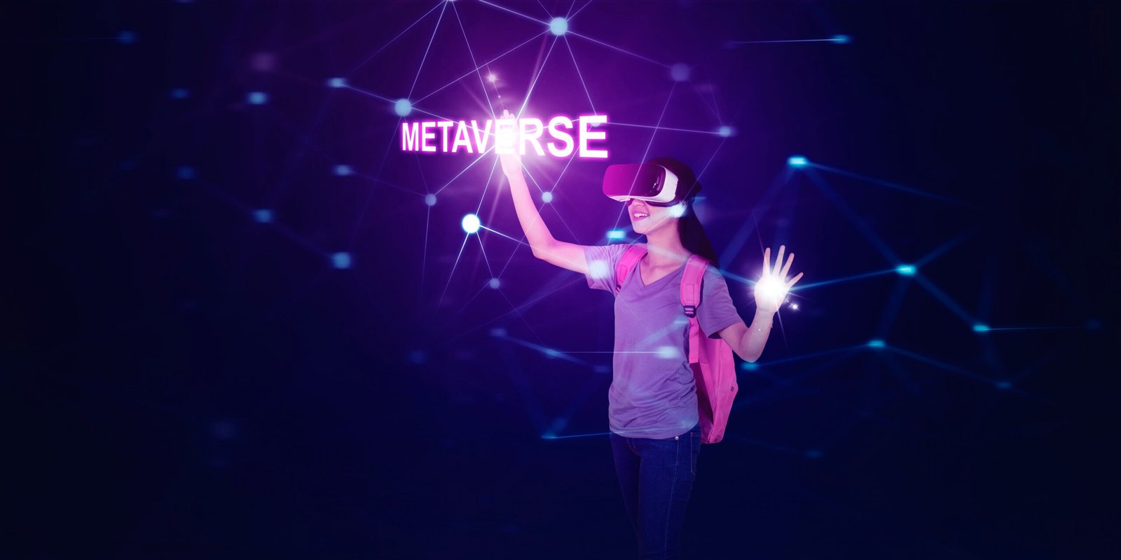 Metaverse Protecting Digital Identities