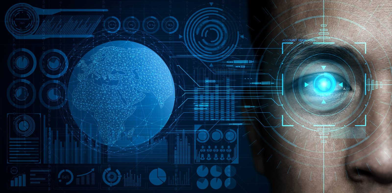 Future of Biometric Security