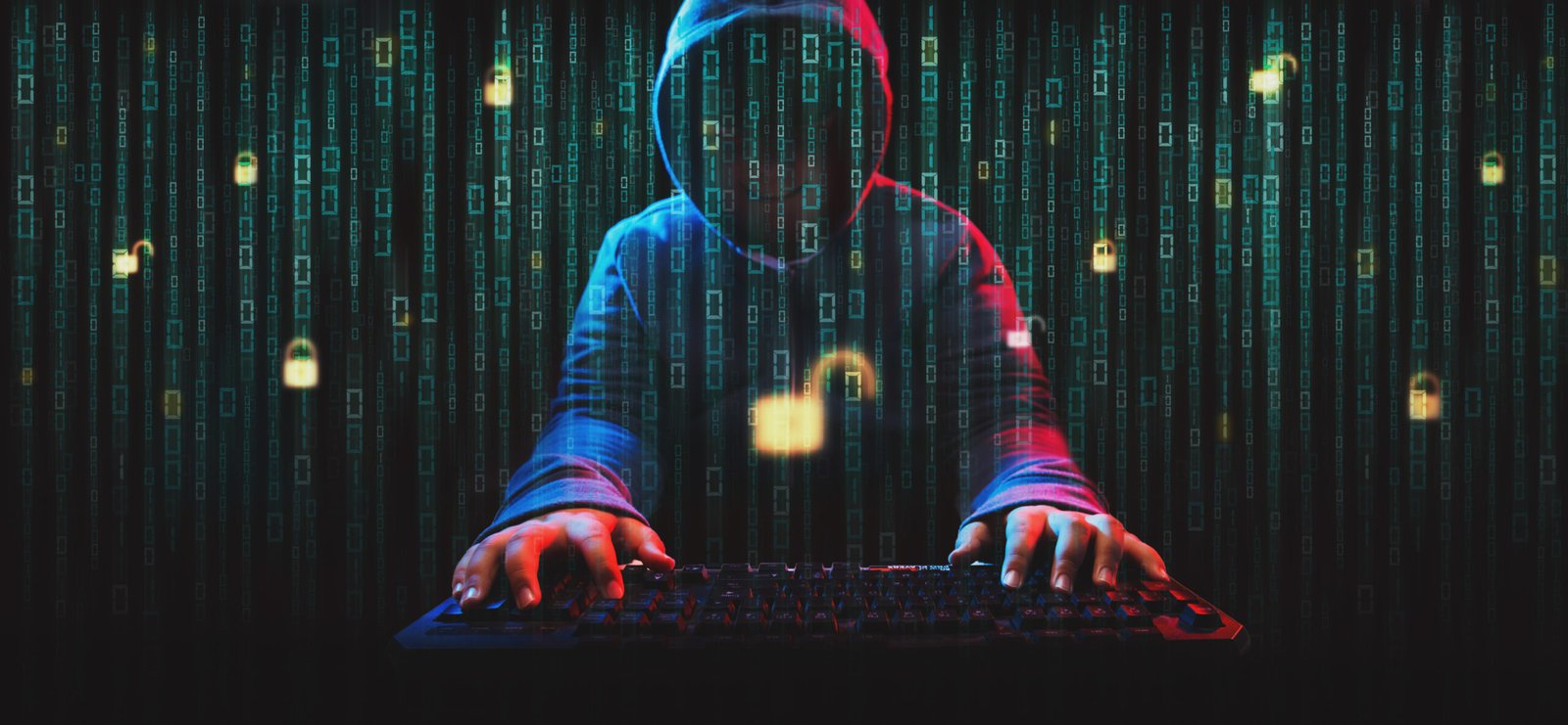 cyber threats
