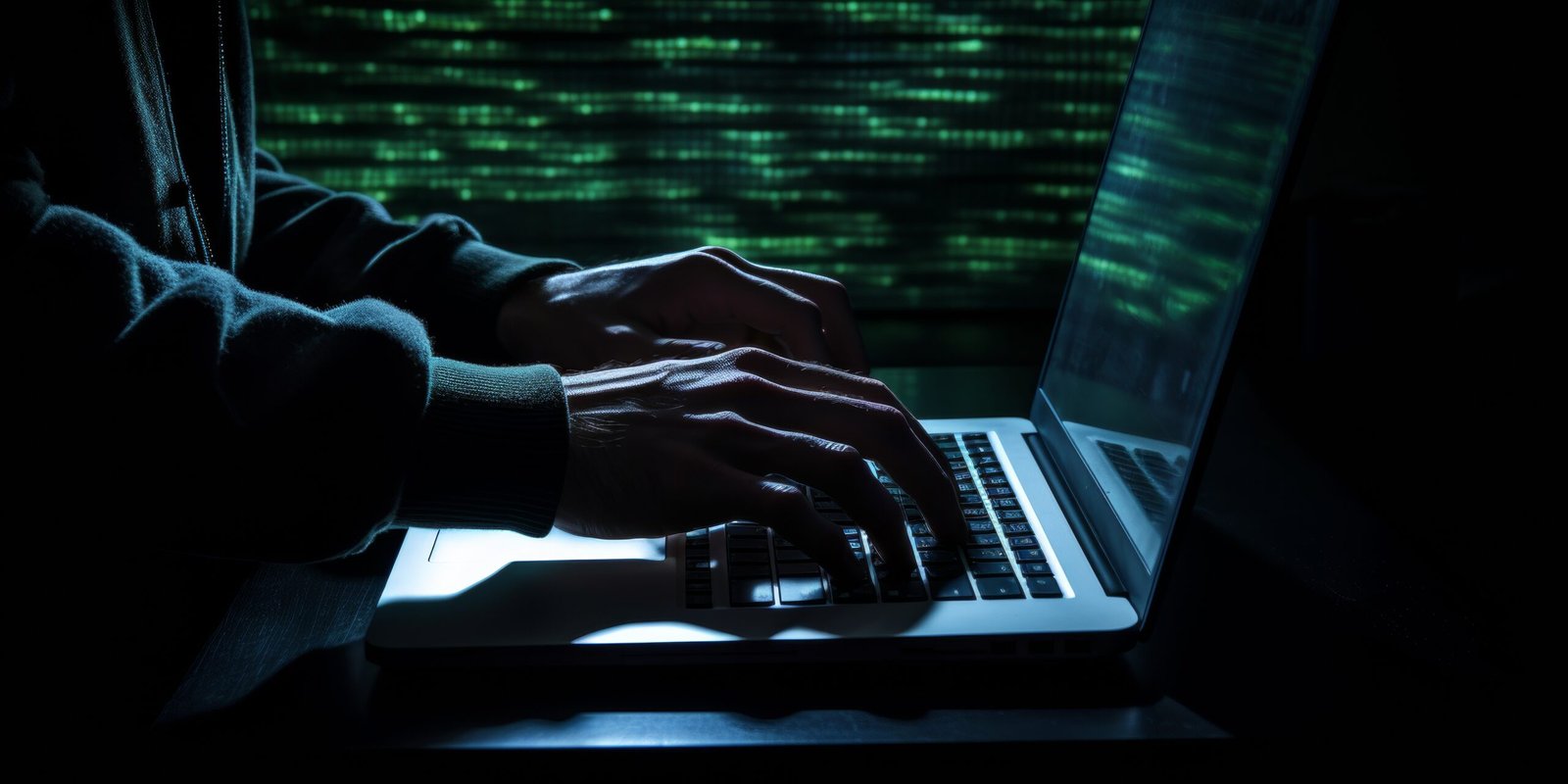 Cyber Threats and AI-Driven