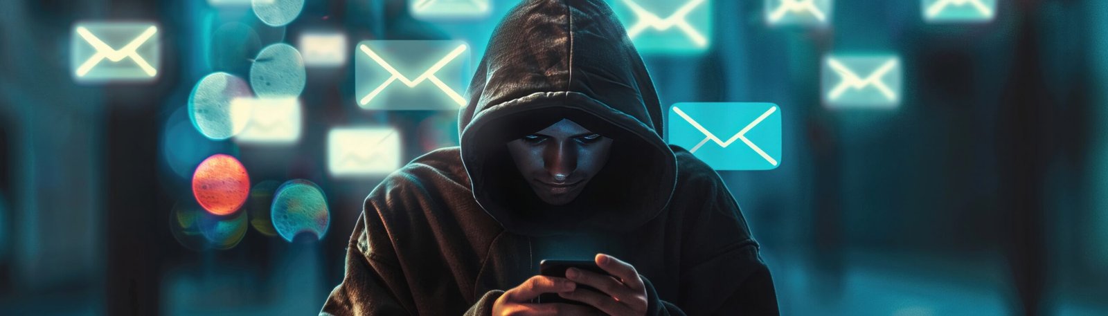 New Social Engineering Attacks