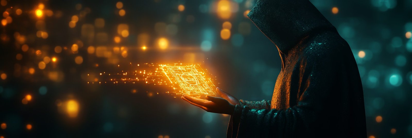 Metaverse Protecting Digital Identities