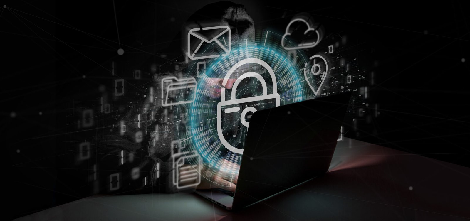 cyber security protecting data