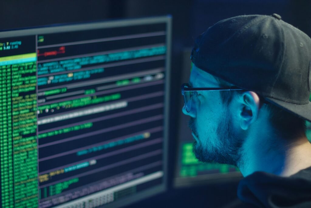 Cybersecurity Regulations in 2025