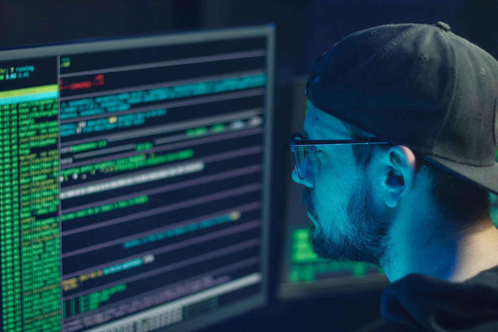 Cybersecurity Regulations in 2025