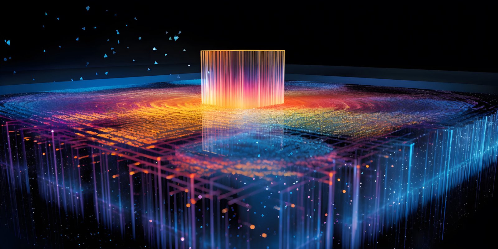 Quantum Computing