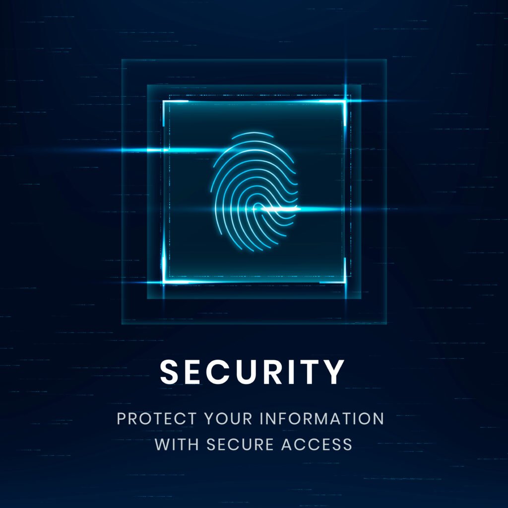 Future of Biometric Security