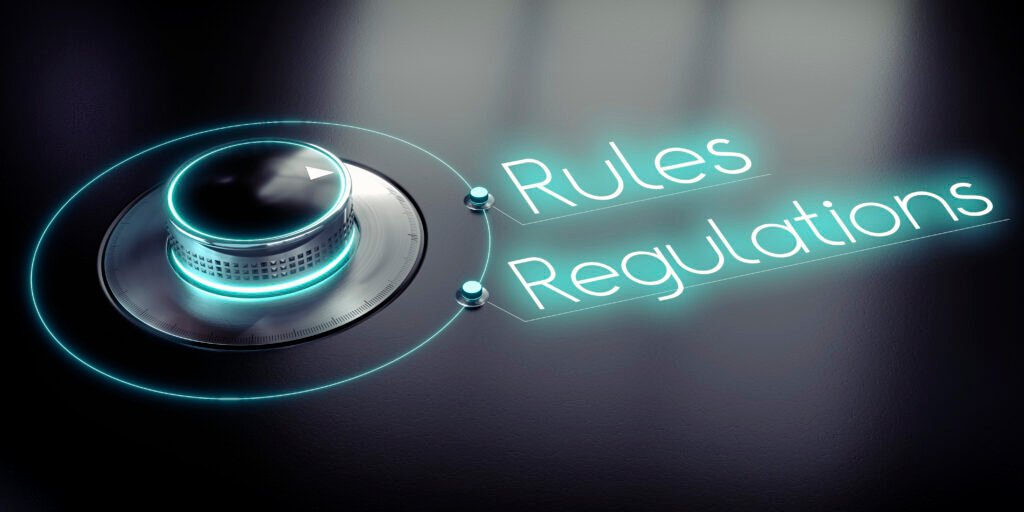 New Cybersecurity Laws