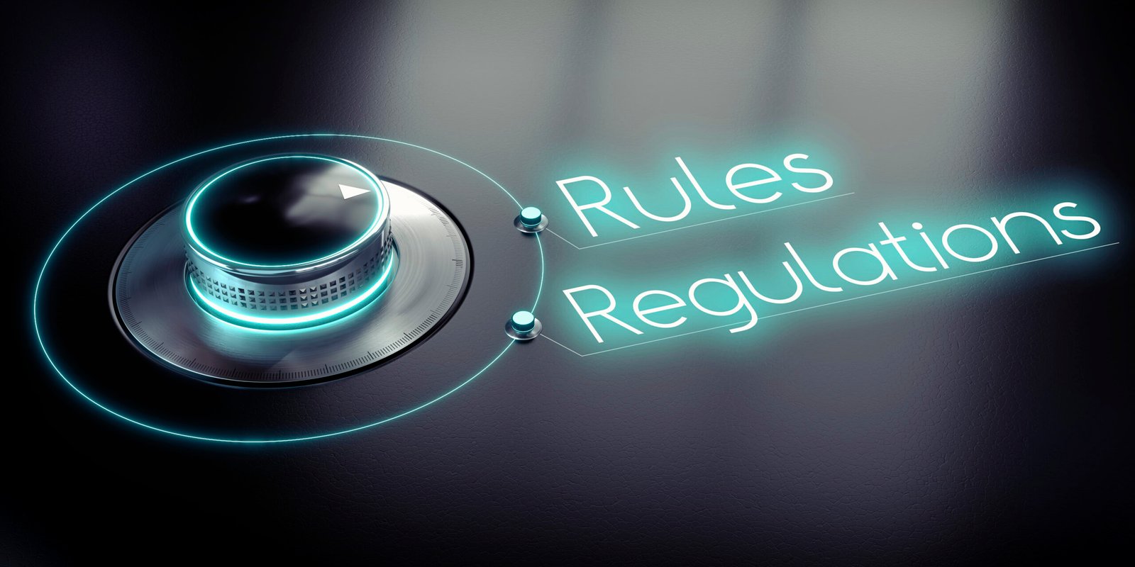 New Cybersecurity Laws
