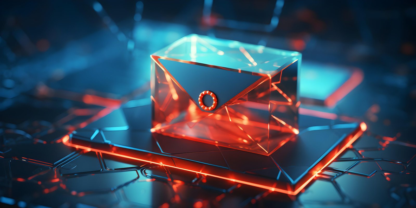 AI-driven phishing new