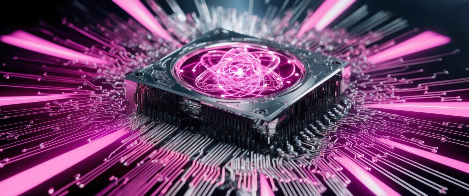 Quantum Computing