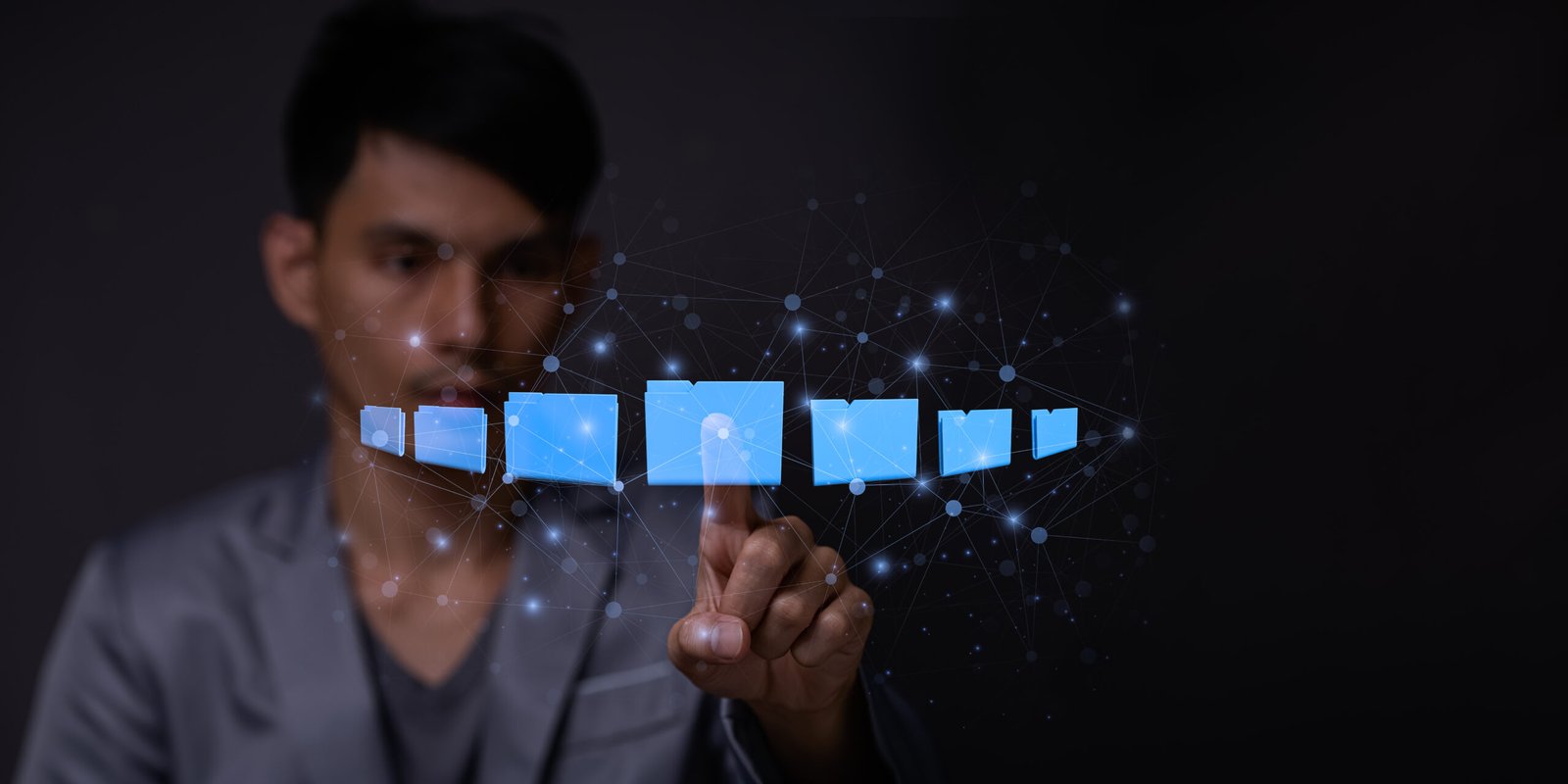 Cybersecurity Predictions For 2025