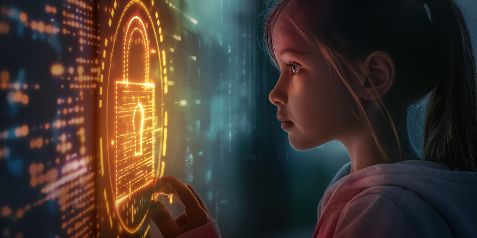Metaverse Protecting Digital Identities