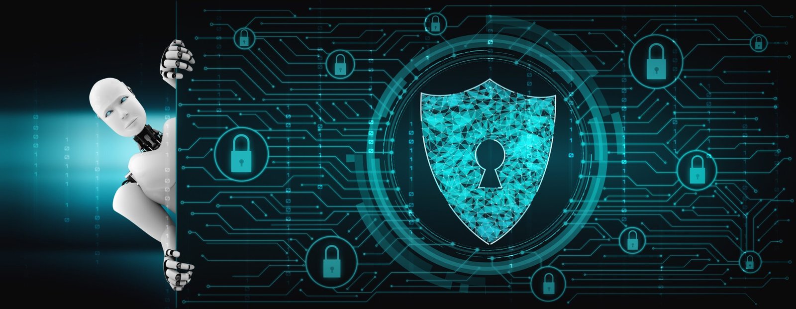 Importance of Network Security