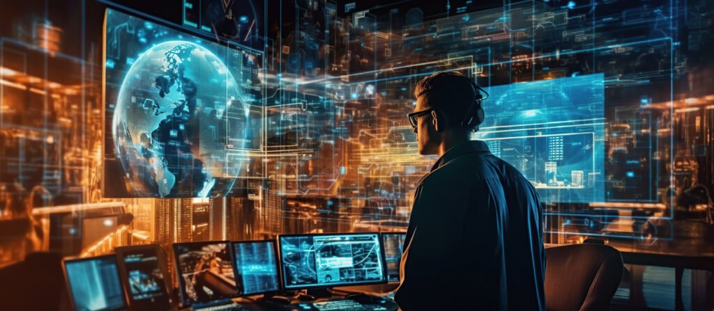 cybersecurity audit & compliance