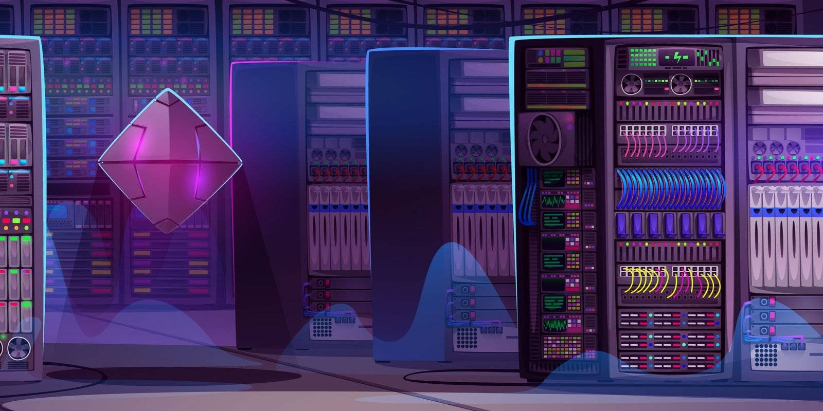 Importance of Network Security
