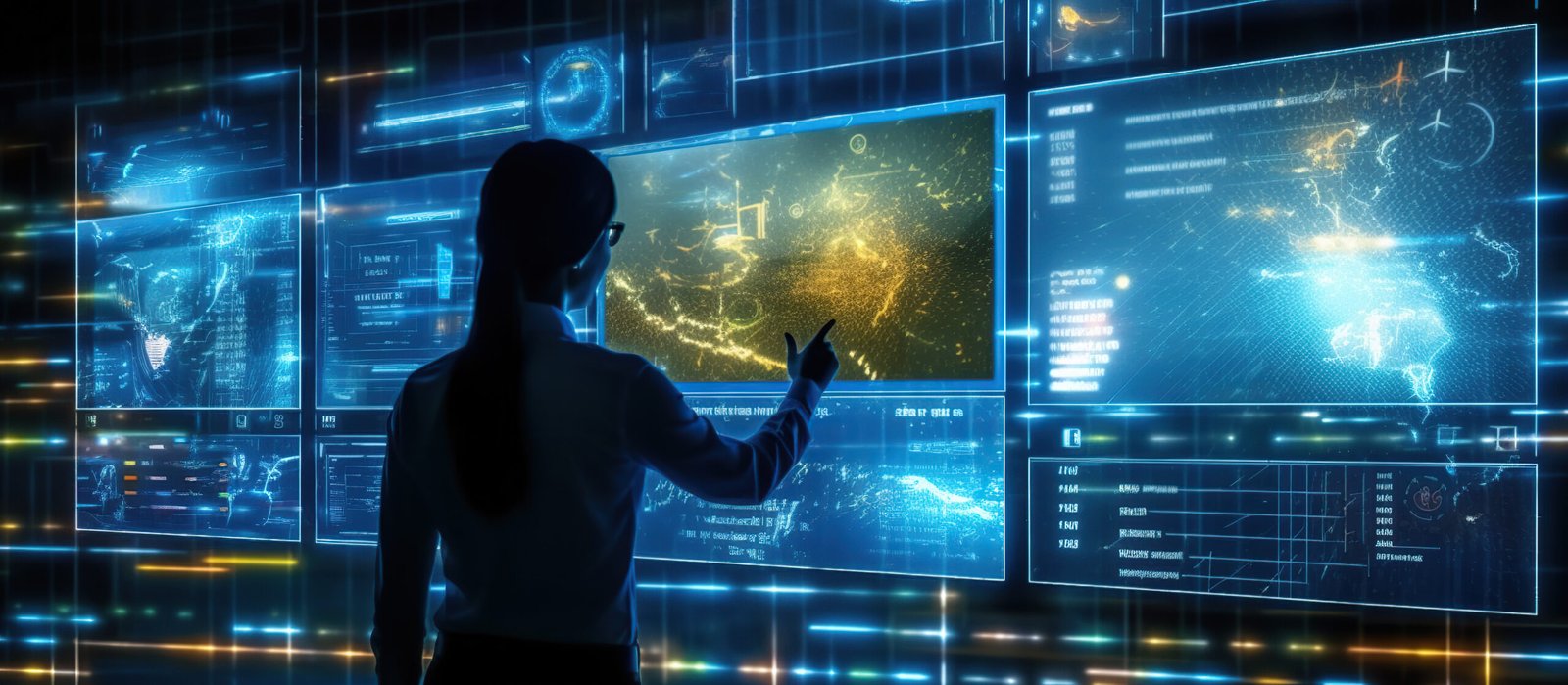 cybersecurity audit & compliance