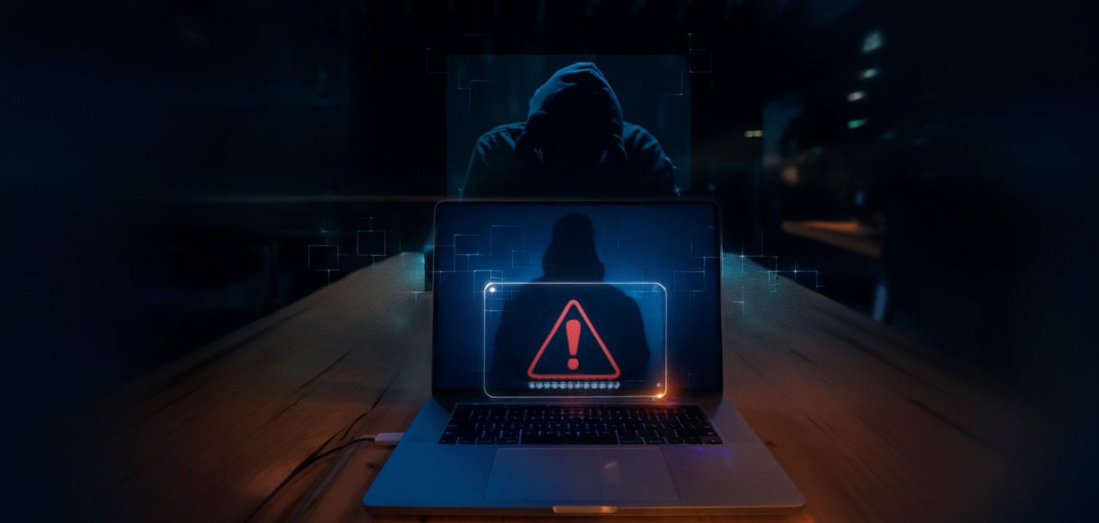 cyber threats