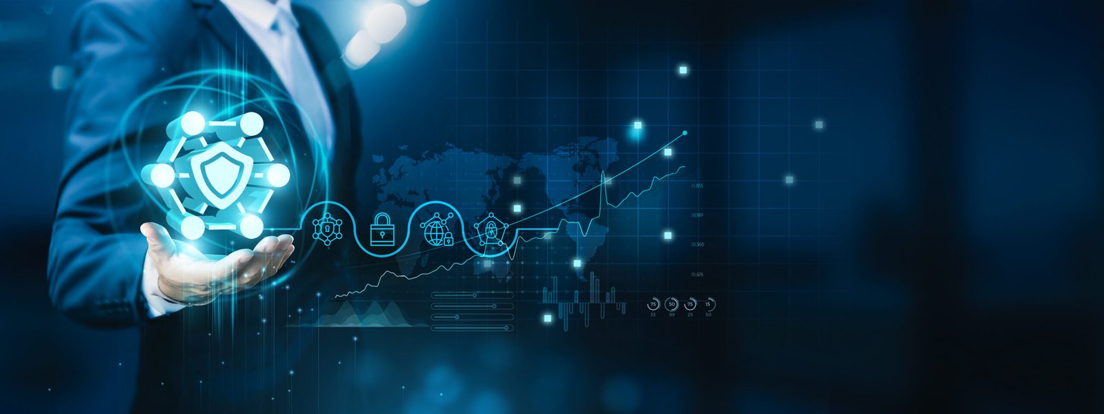 cybersecurity audit & compliance