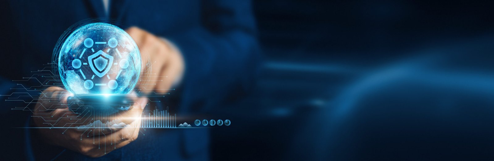 How to Choose Right Cybersecurity