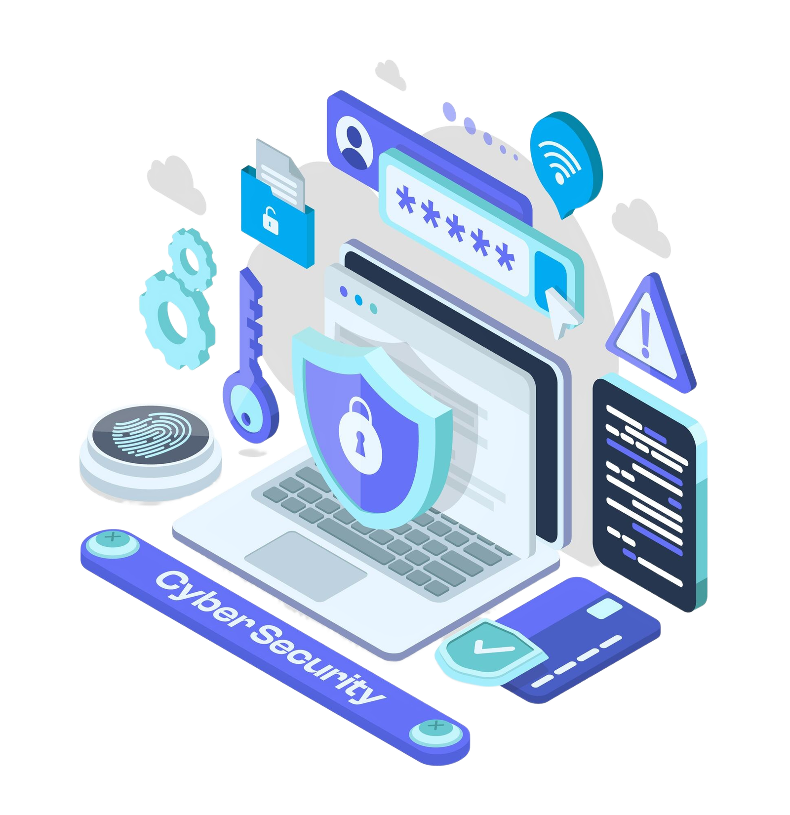 VAPT services penetration testing in India