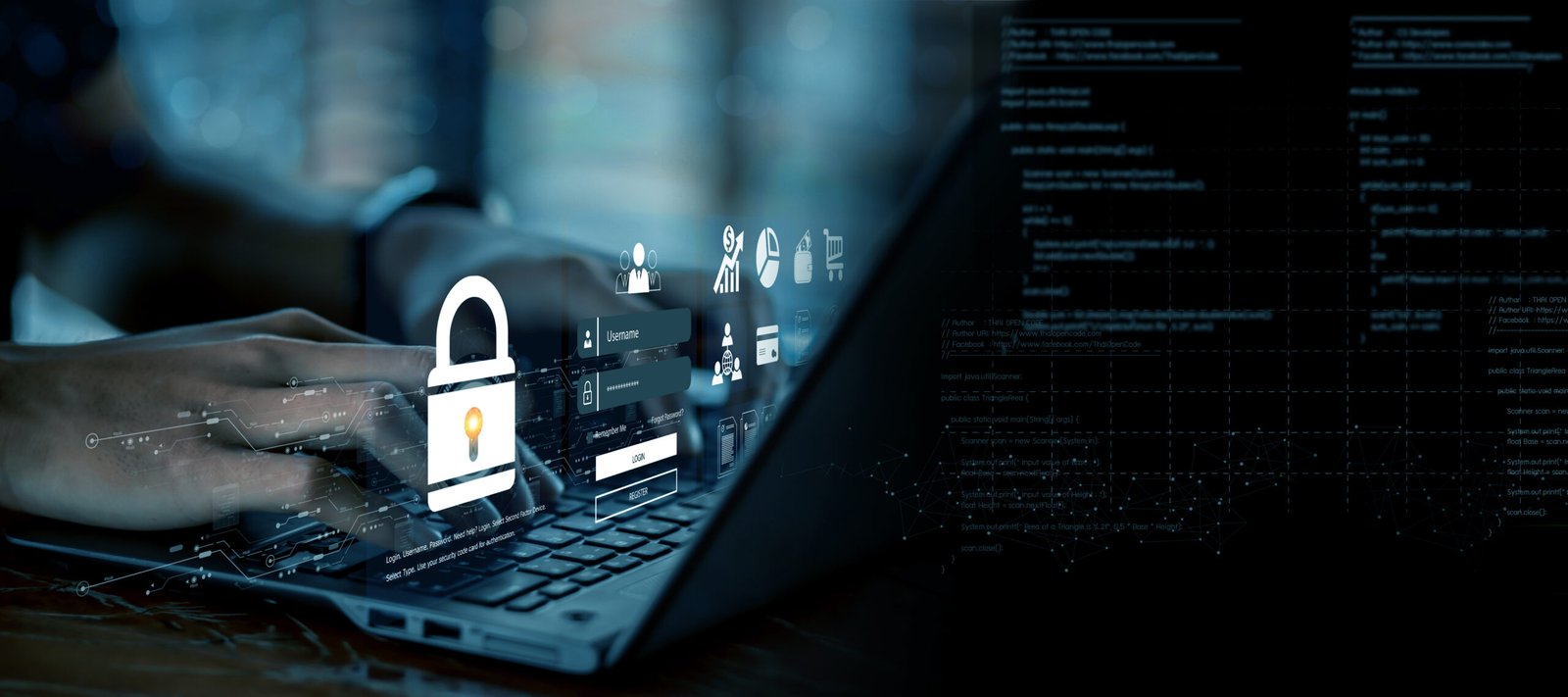 How to Choose Right Cybersecurity