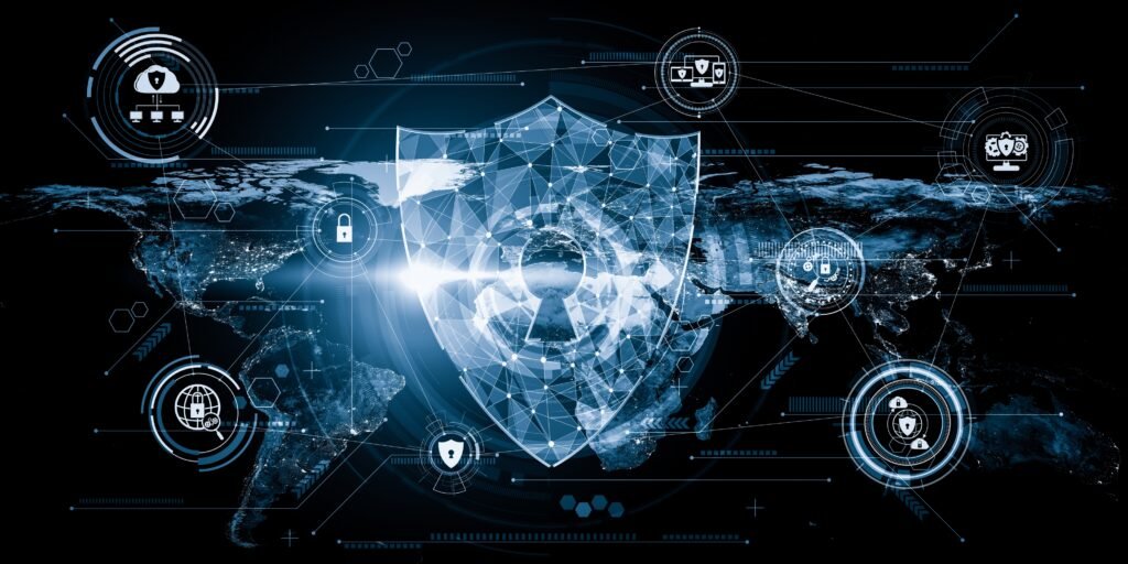 Cyber Attacks